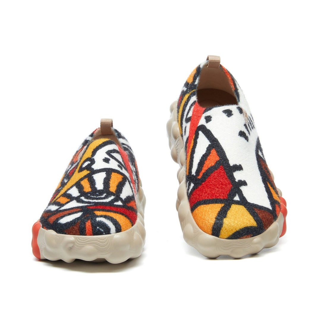 Sharp Gaze Toledo VI Women