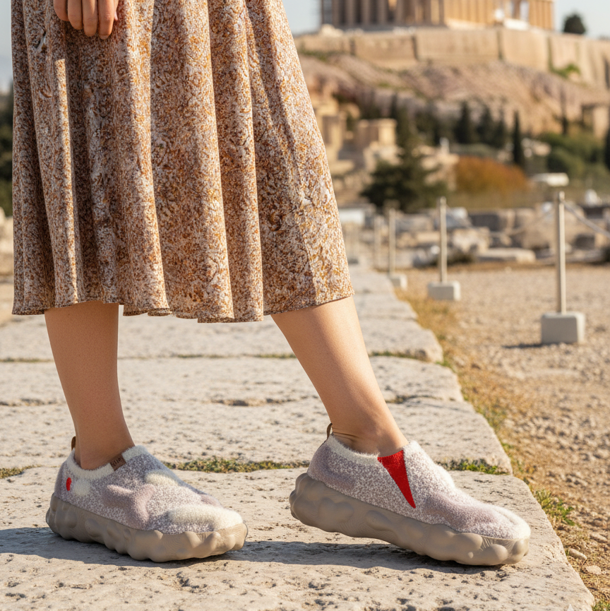 Grey Stone Toledo VI Women