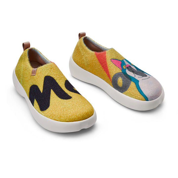 Handsome Selfie 2 Toledo VII Women