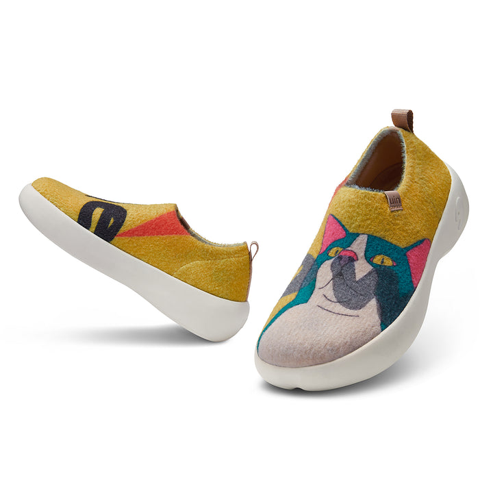 Handsome Selfie 2 Toledo VII Women