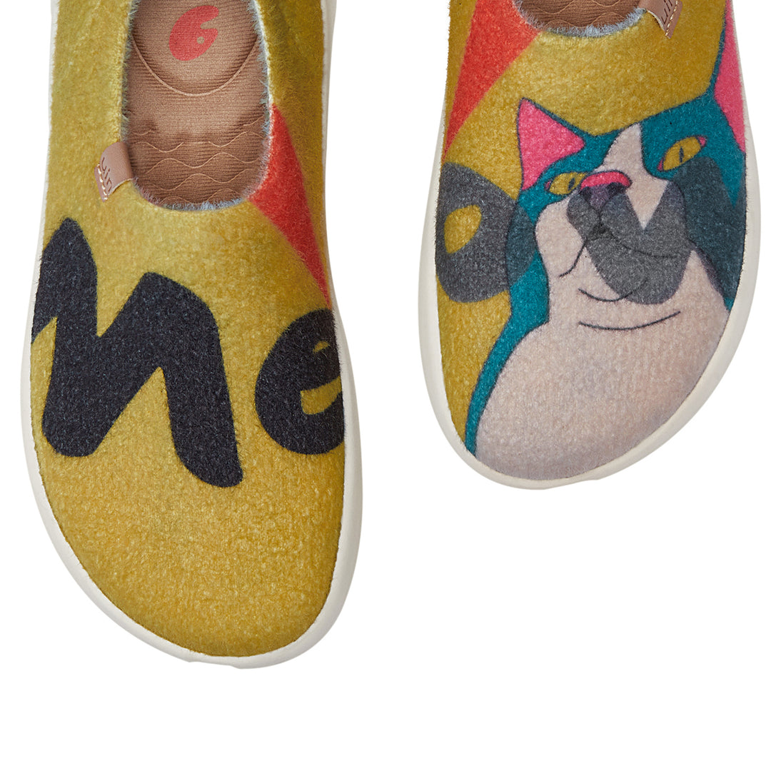 Handsome Selfie 2 Toledo VII Women