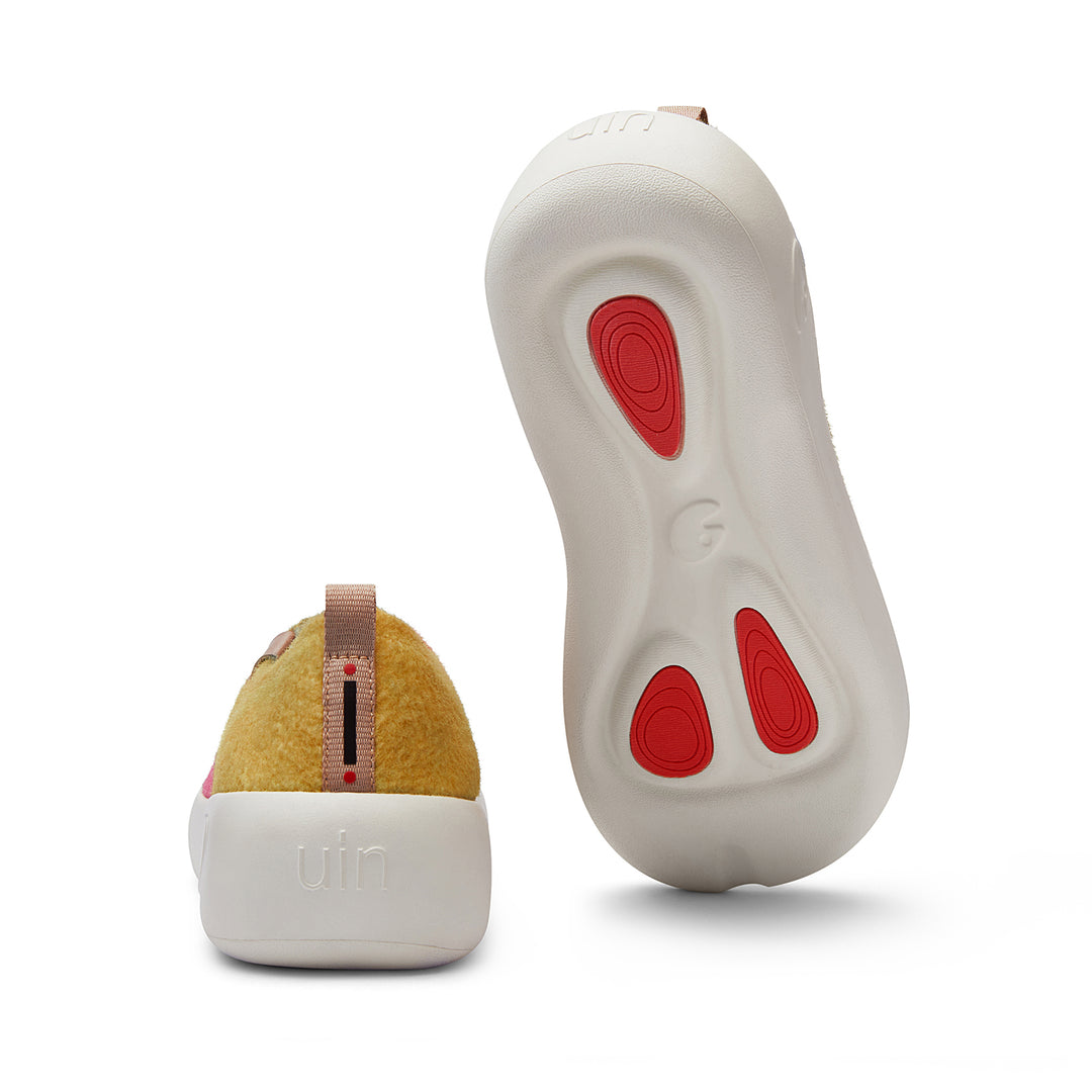 Handsome Selfie 2 Toledo VII Women