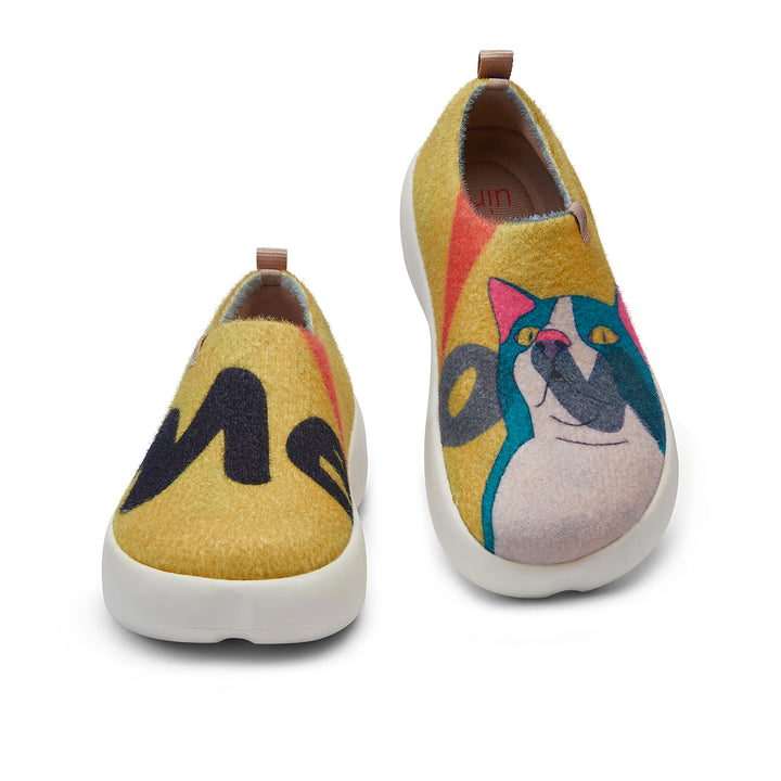 Handsome Selfie 2 Toledo VII Women