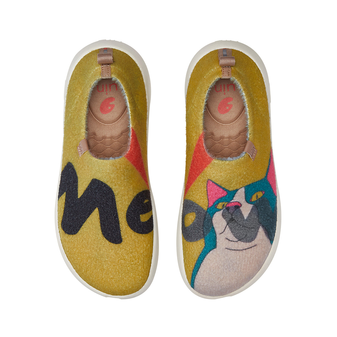 Handsome Selfie 2 Toledo VII Women