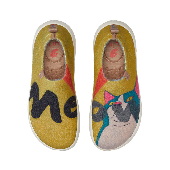 Handsome Selfie 2 Toledo VII Women