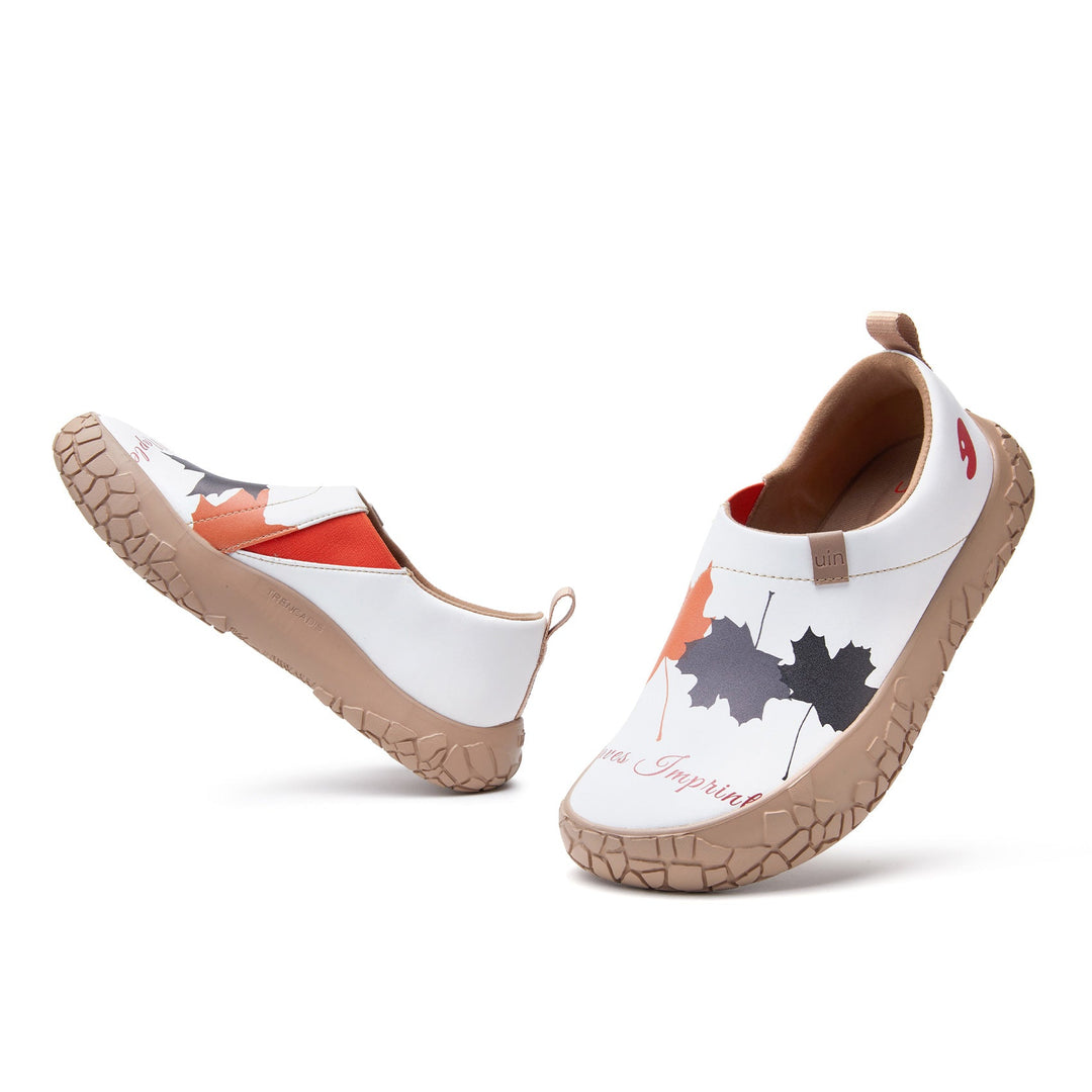 Land of Maple Leaves Women