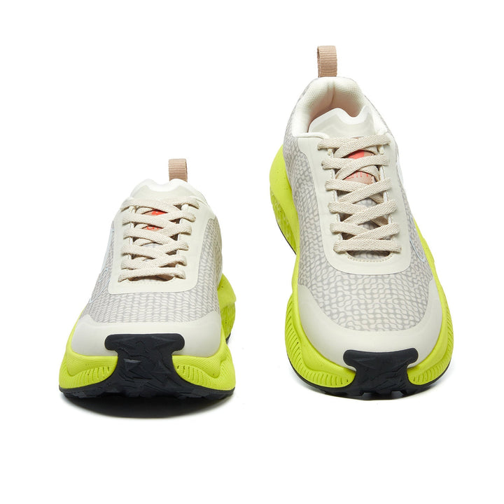 Birch Yellow-Green  Women