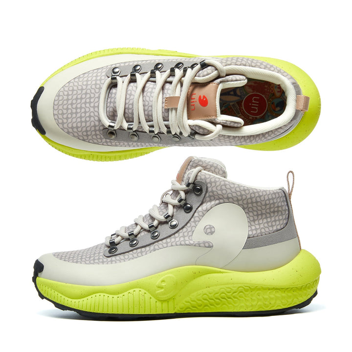 Birch Yellow-Green Women