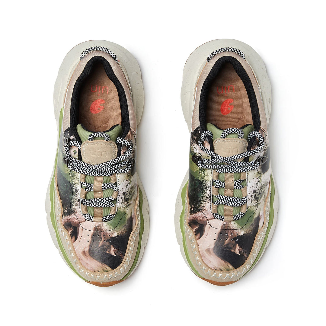 Wander in the Forest Women