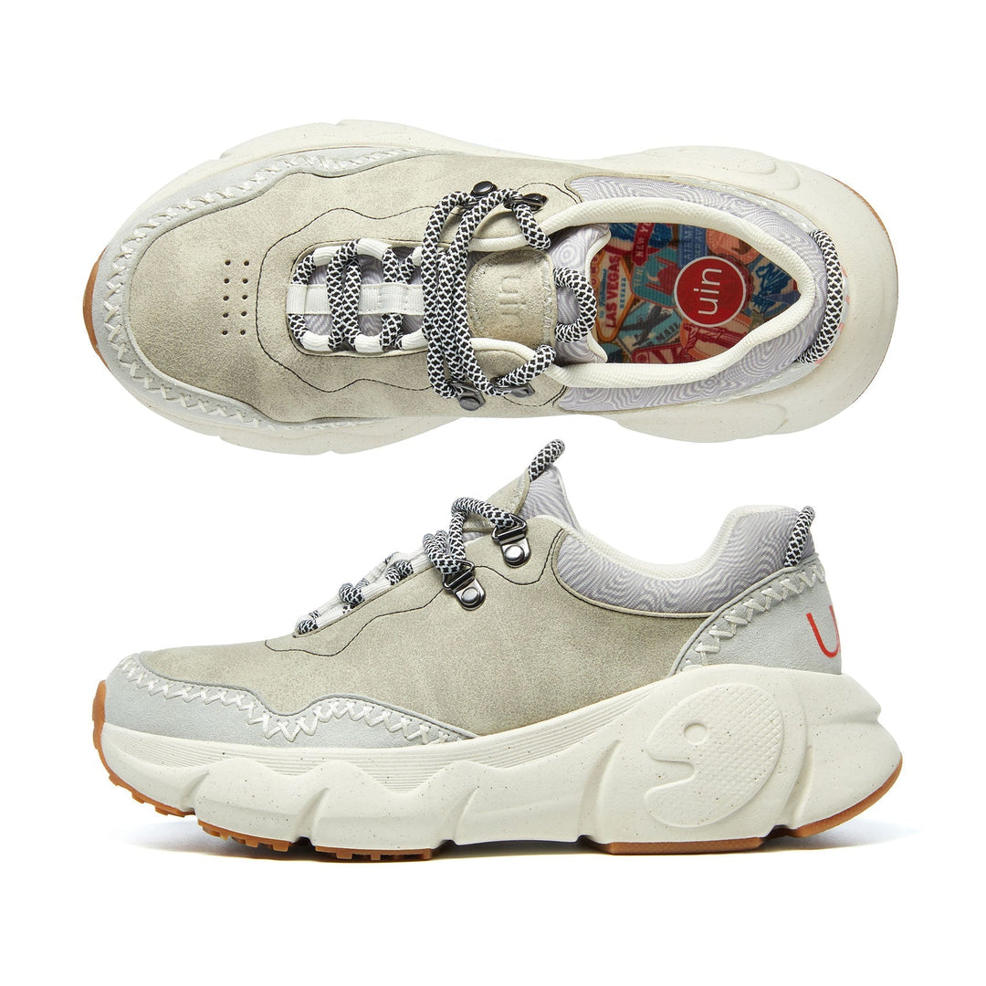 Dreamland Grey Women