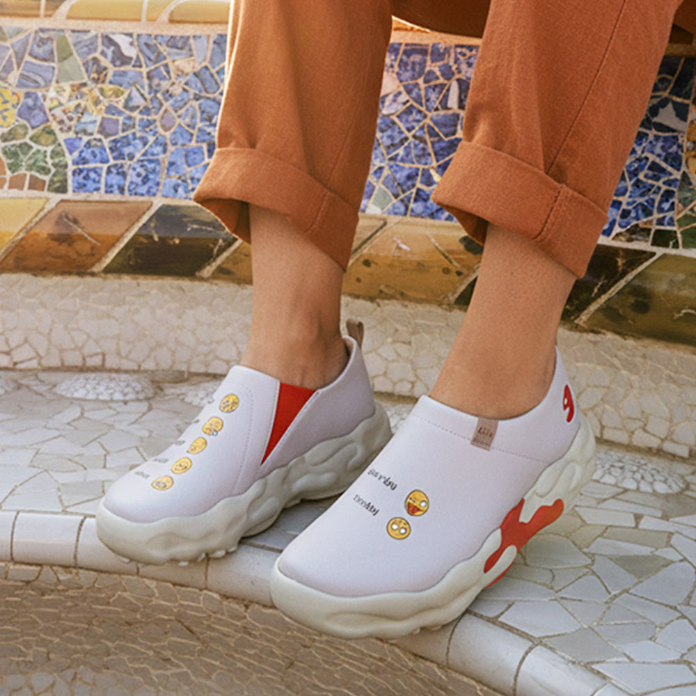 Me of the Week 4 Toledo XIII Women