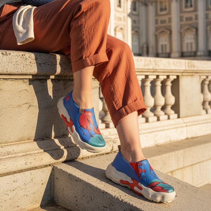 This is Hen-Pop 4 Toledo XIII Women