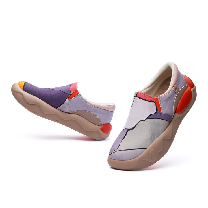 Coloured Glaze Toledo G5 Women