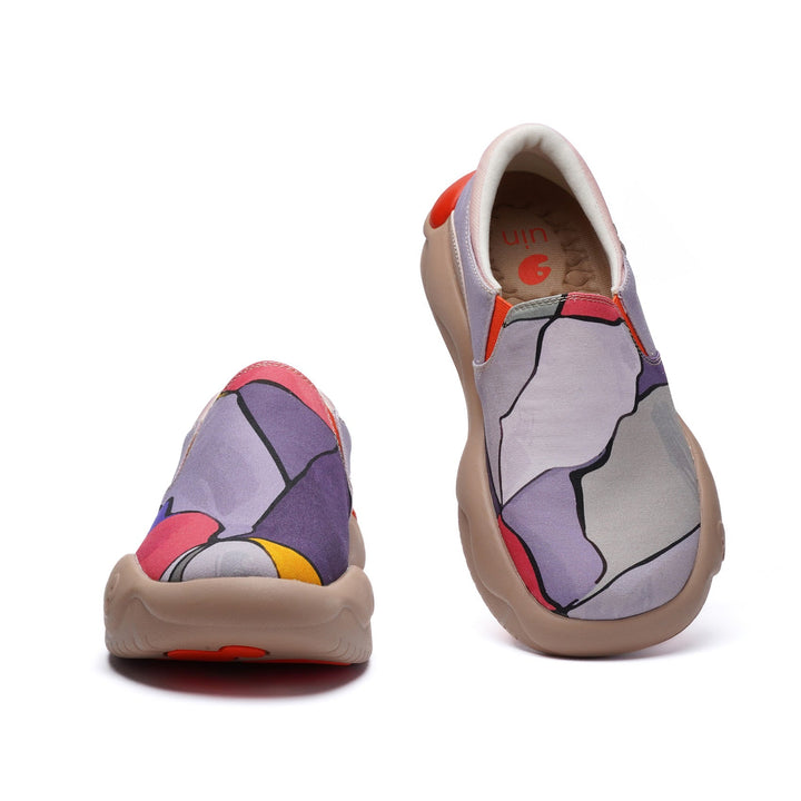 Coloured Glaze Toledo G5 Women