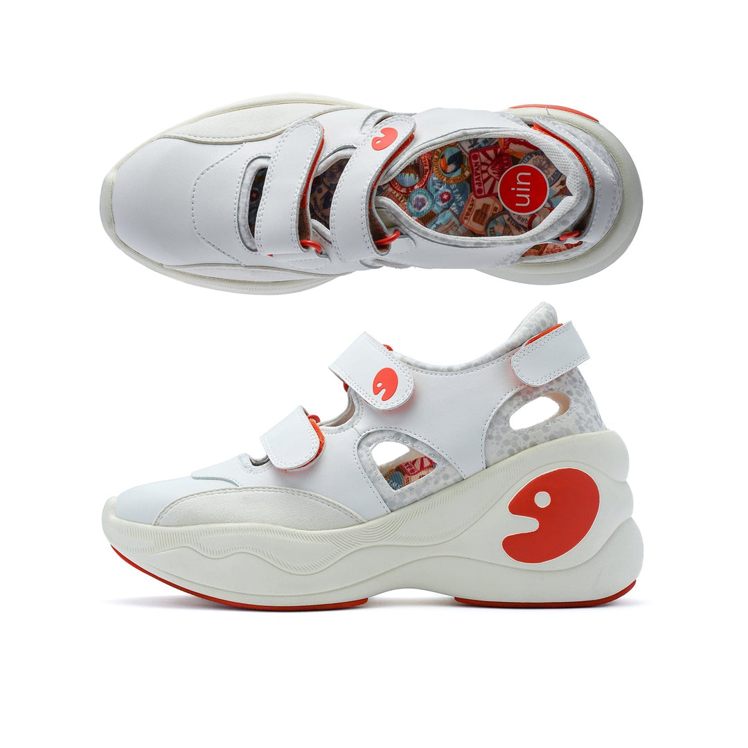 Lugo 3 - Isabelline Women