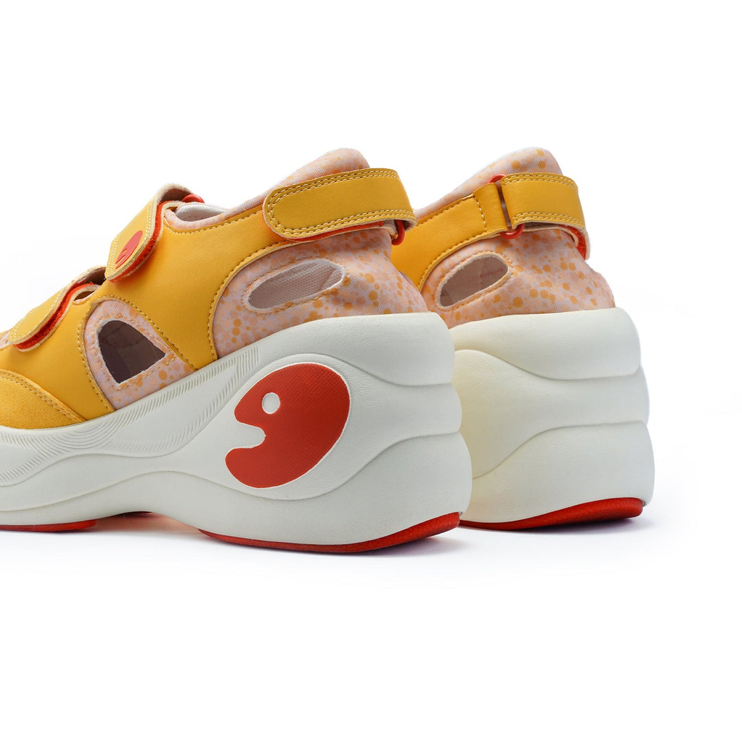 Lugo 3 - Amber Women