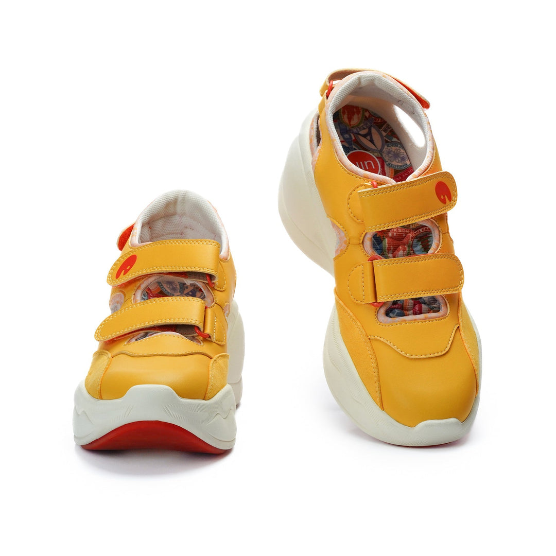 Lugo 3 - Amber Women