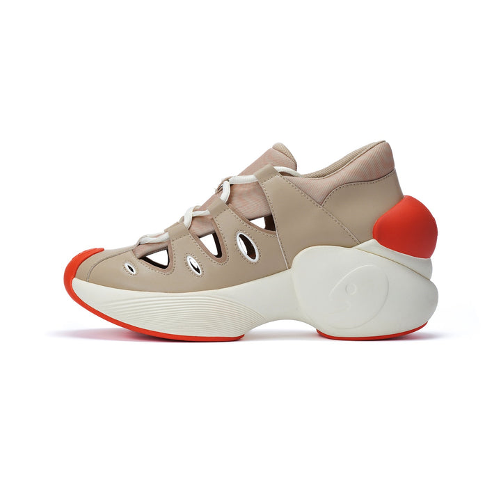 Almond Bilbao A7 Women