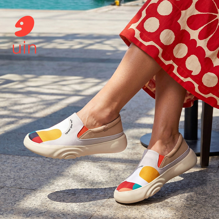 Hold That Color Denia II Women