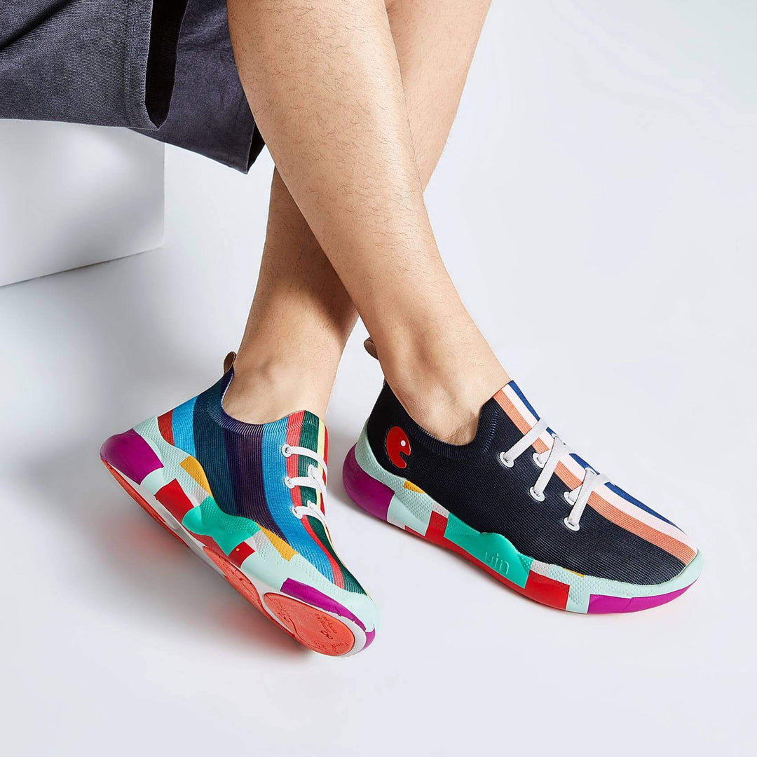 Transition Mijas Men