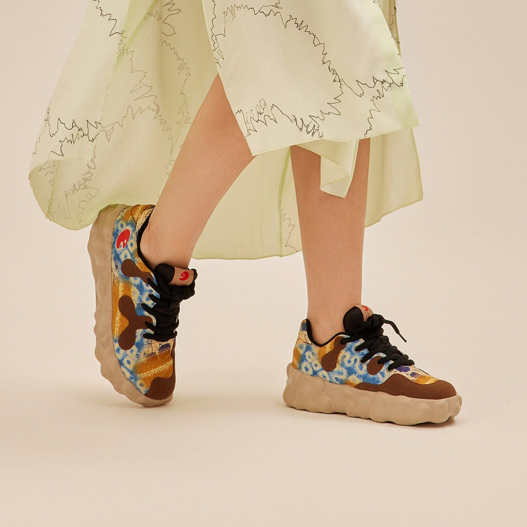 Afterglow Figueras I Women