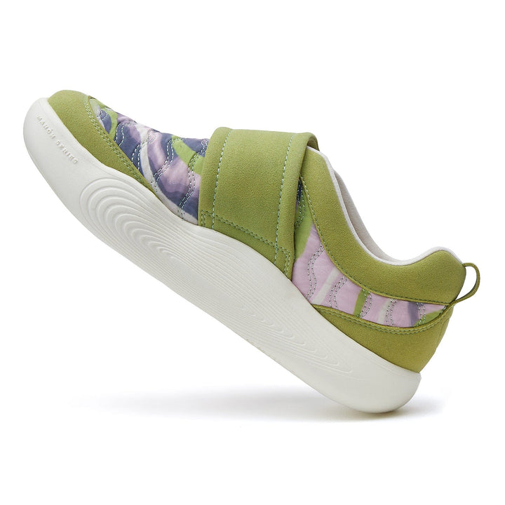 Auroral Spread 2  Mahon VIII Women