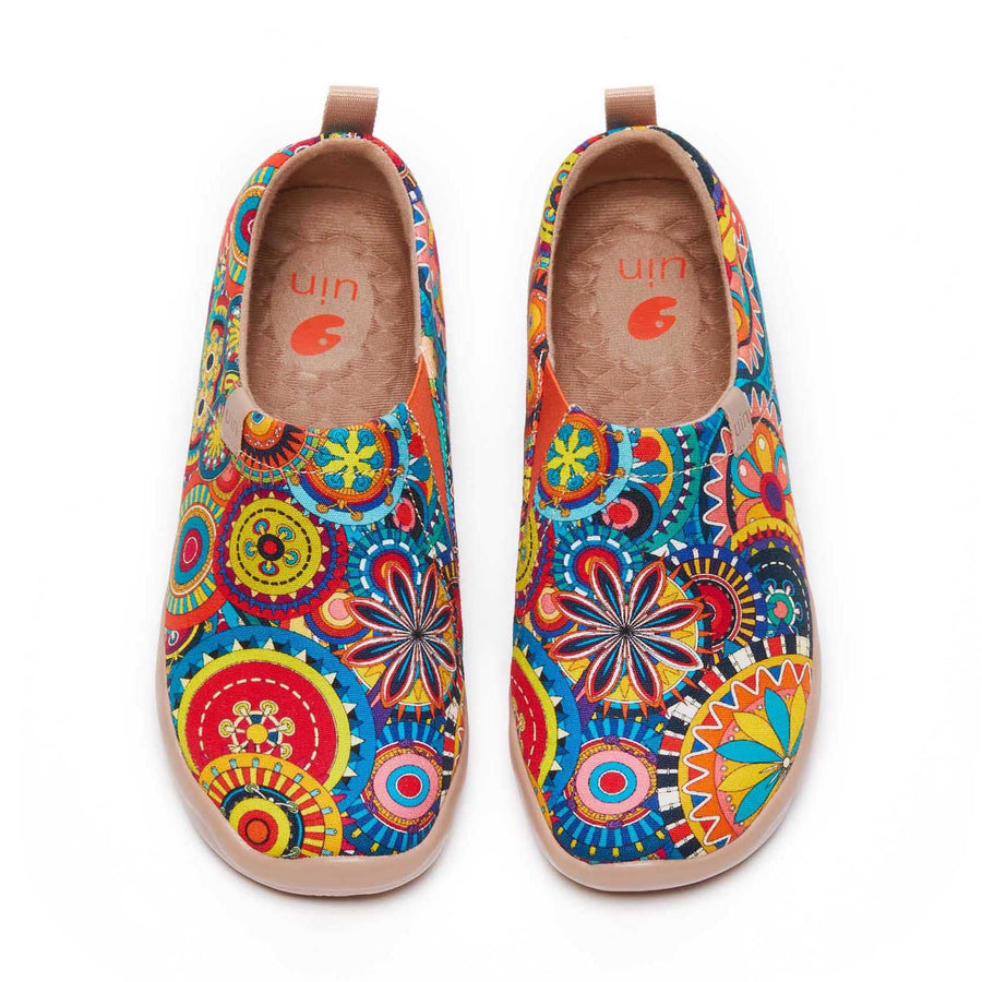 Women shoes – DE UIN Footwear