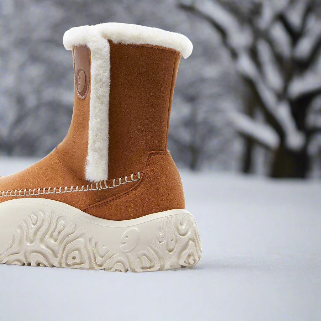Caramel Vigo VI Women