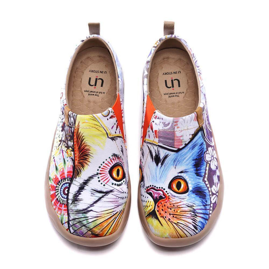 Women shoes – DE UIN Footwear