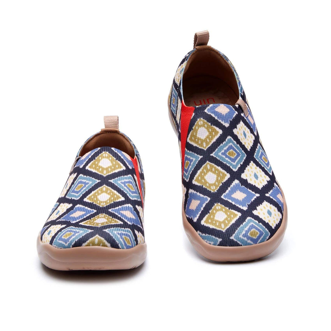 Freshest Style Toledo I Women