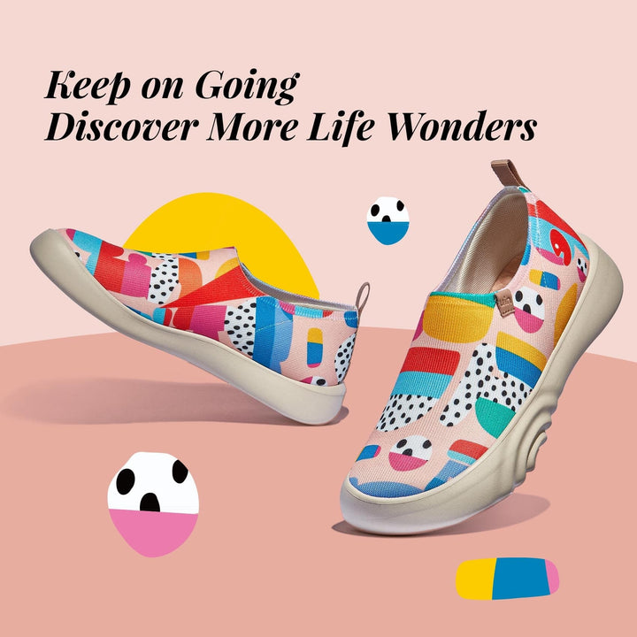 Happy Worship Toledo XV Women