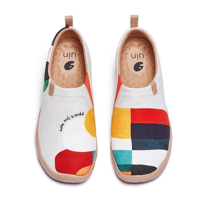 Women shoes – DE UIN Footwear