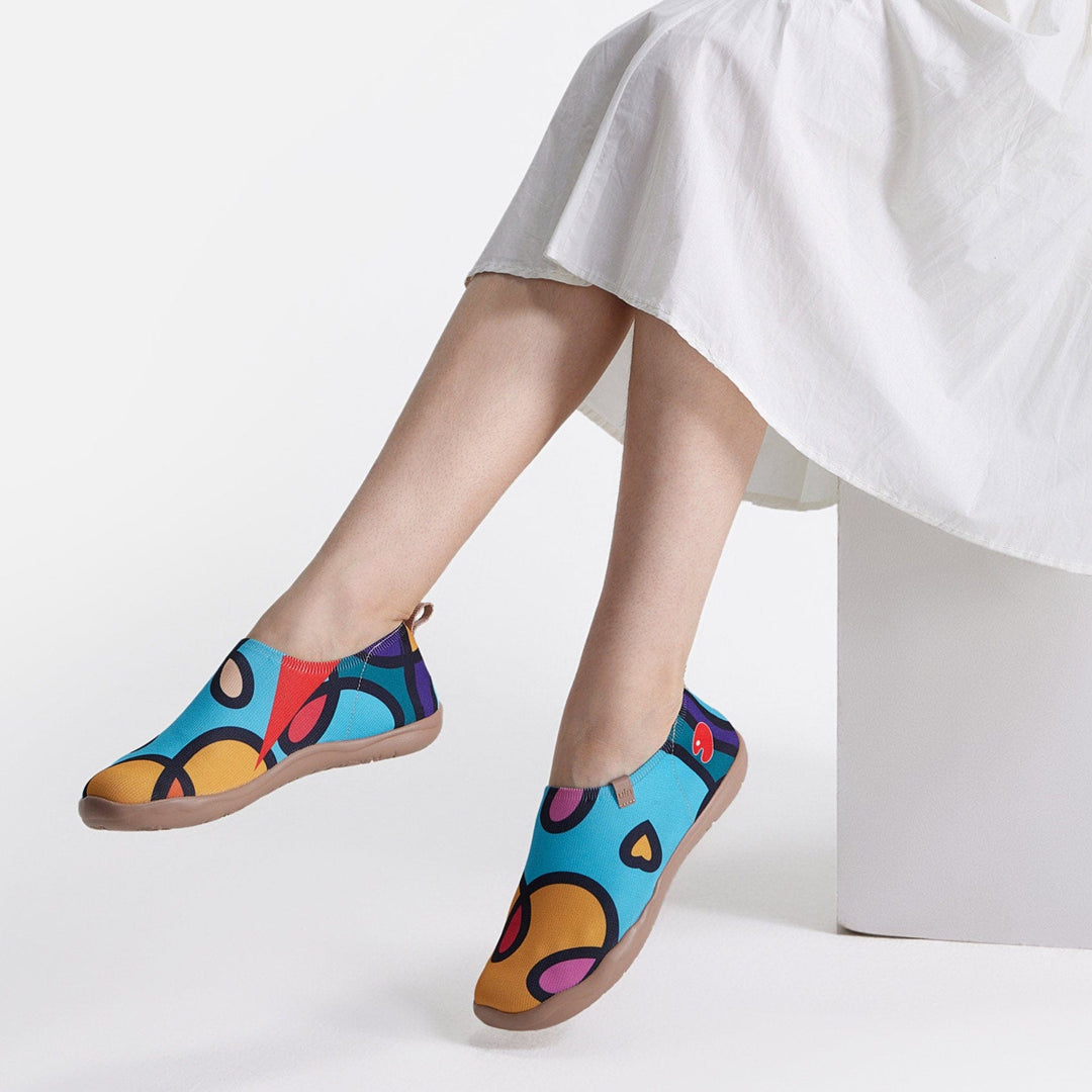 Bold Charm Toledo I Women