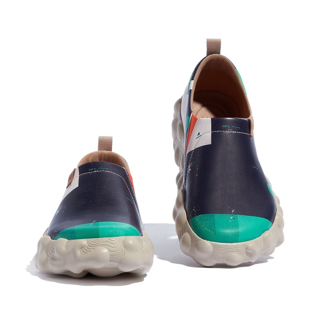 Modernism Mood Toledo VI Women