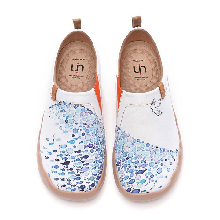 Women shoes – DE UIN Footwear