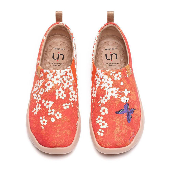 Women shoes – DE UIN Footwear