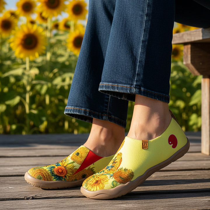 Sunflower Toledo I Women