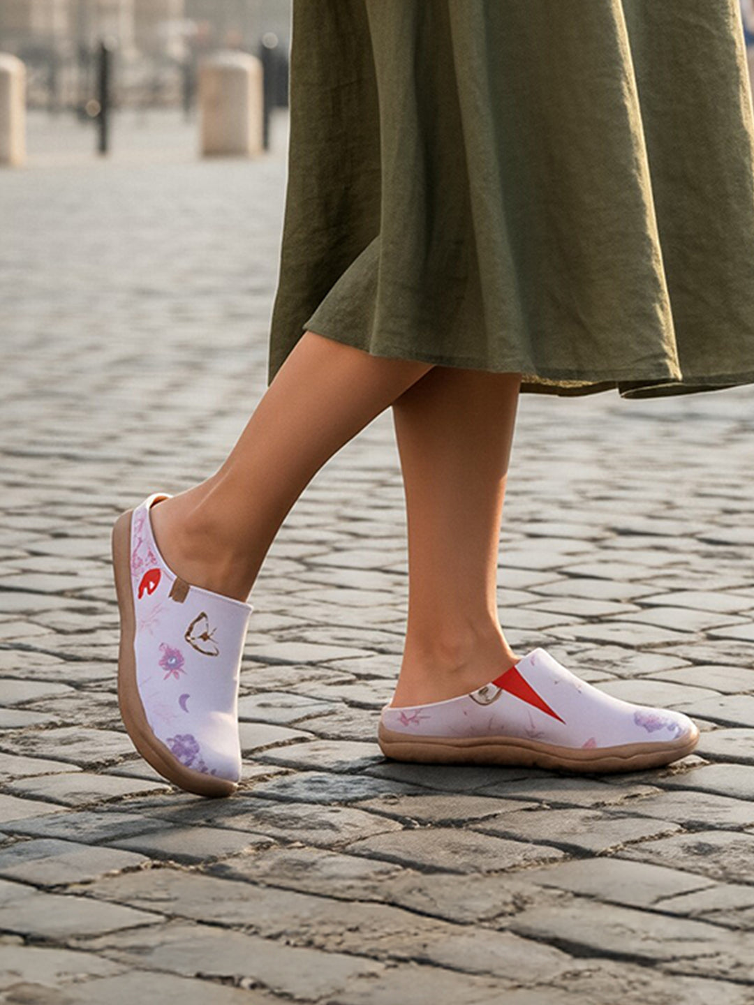 Butterfly Dream Fragrance Malaga Women