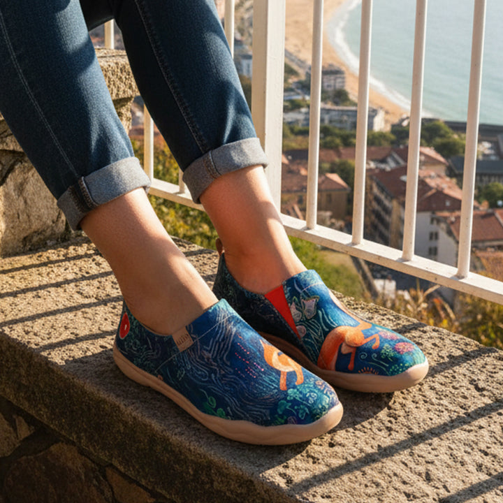 Forest Tale Toledo I Women