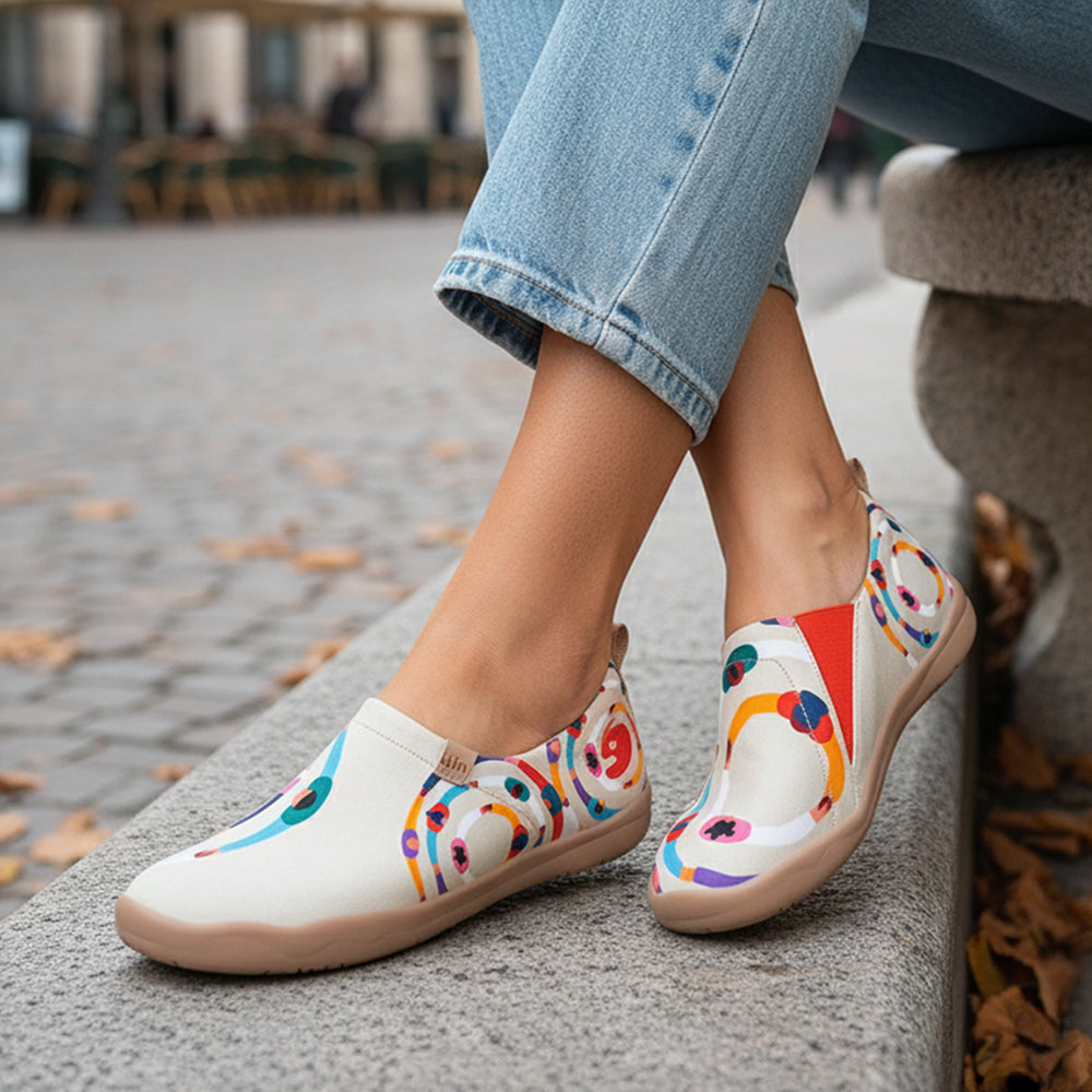 Love Circle Toledo I Women