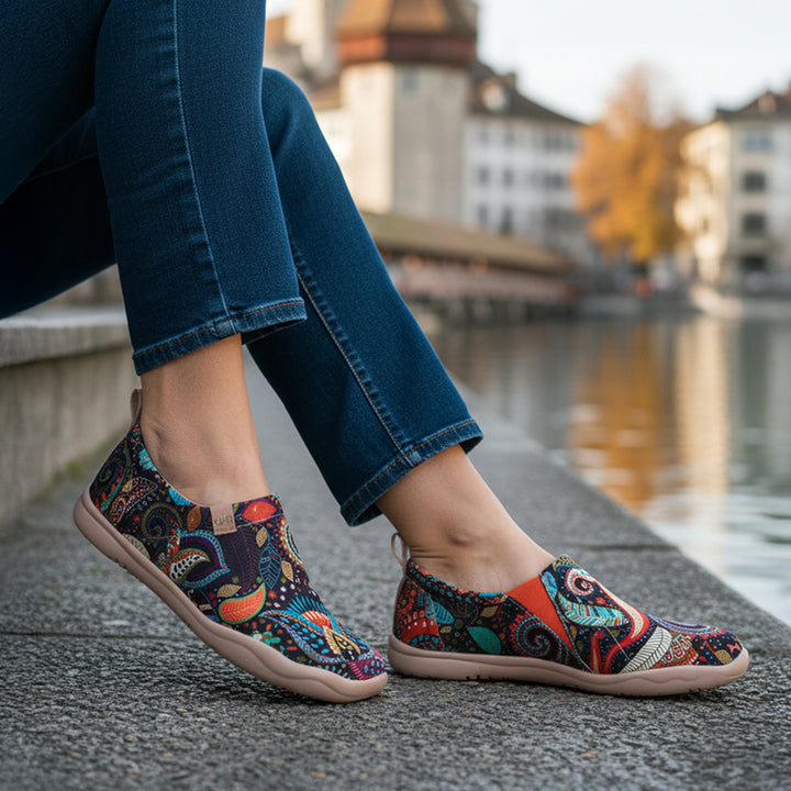 Wonder Mandala Toledo I Women