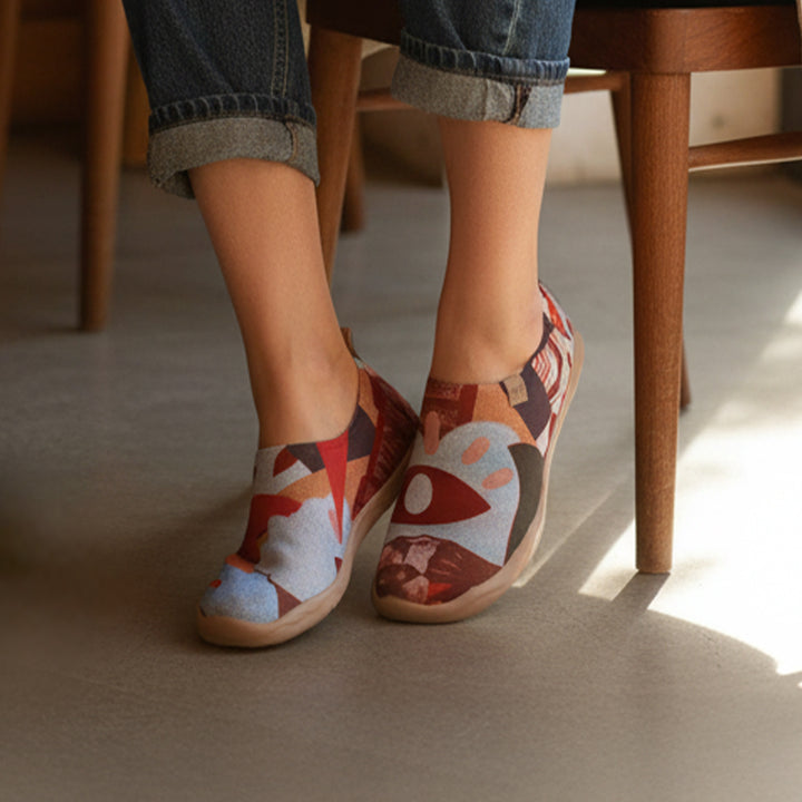 See the World Toledo I Women