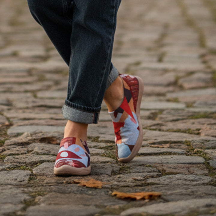 See the World Toledo I Women