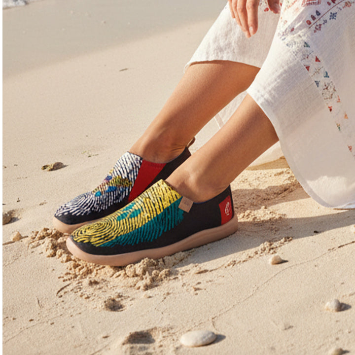 Caribbean Islands B Toledo I Women