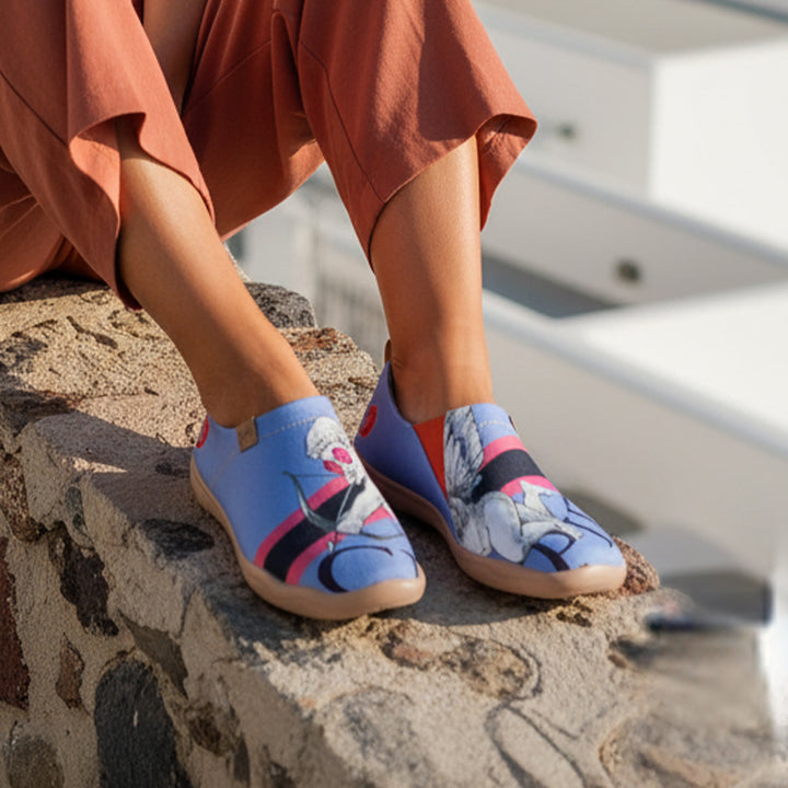 Cupid's Arrow Toledo I Women