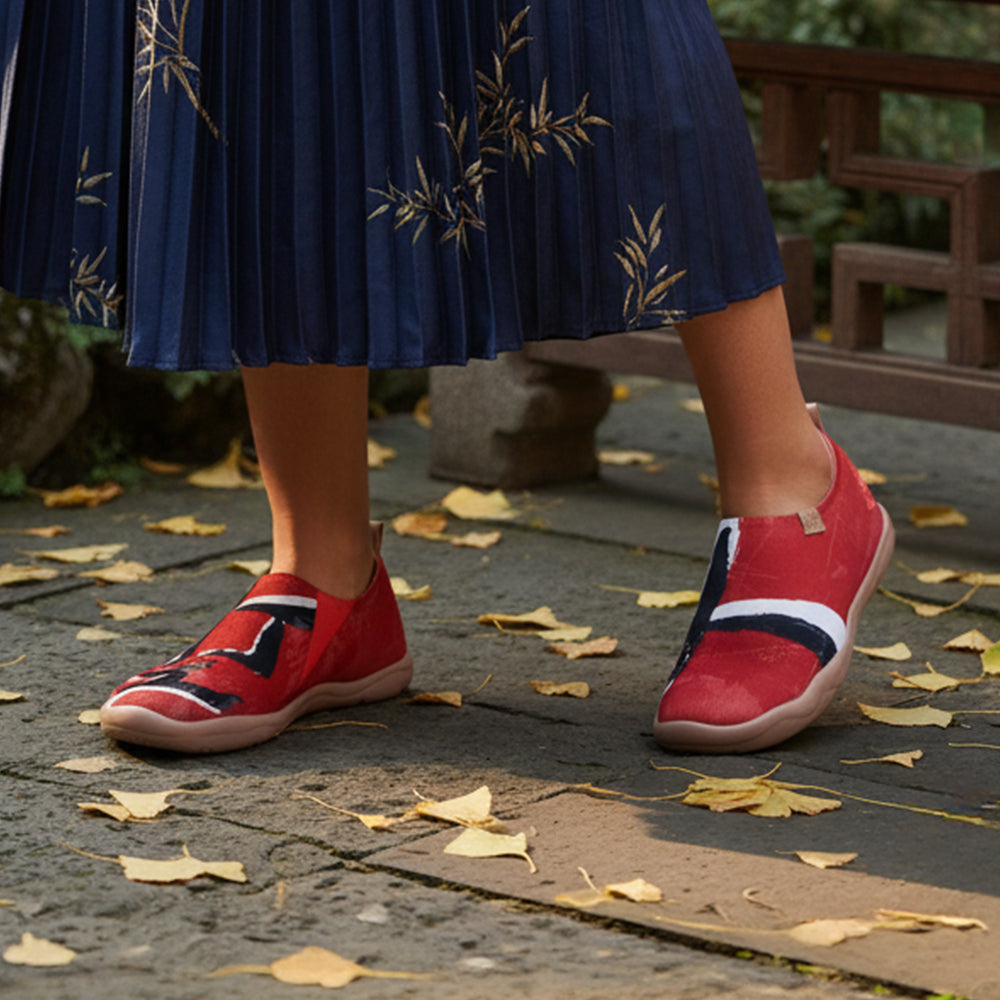 The Working Class Toledo I Women