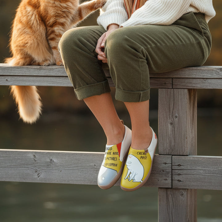 Catstagram Toledo I Women