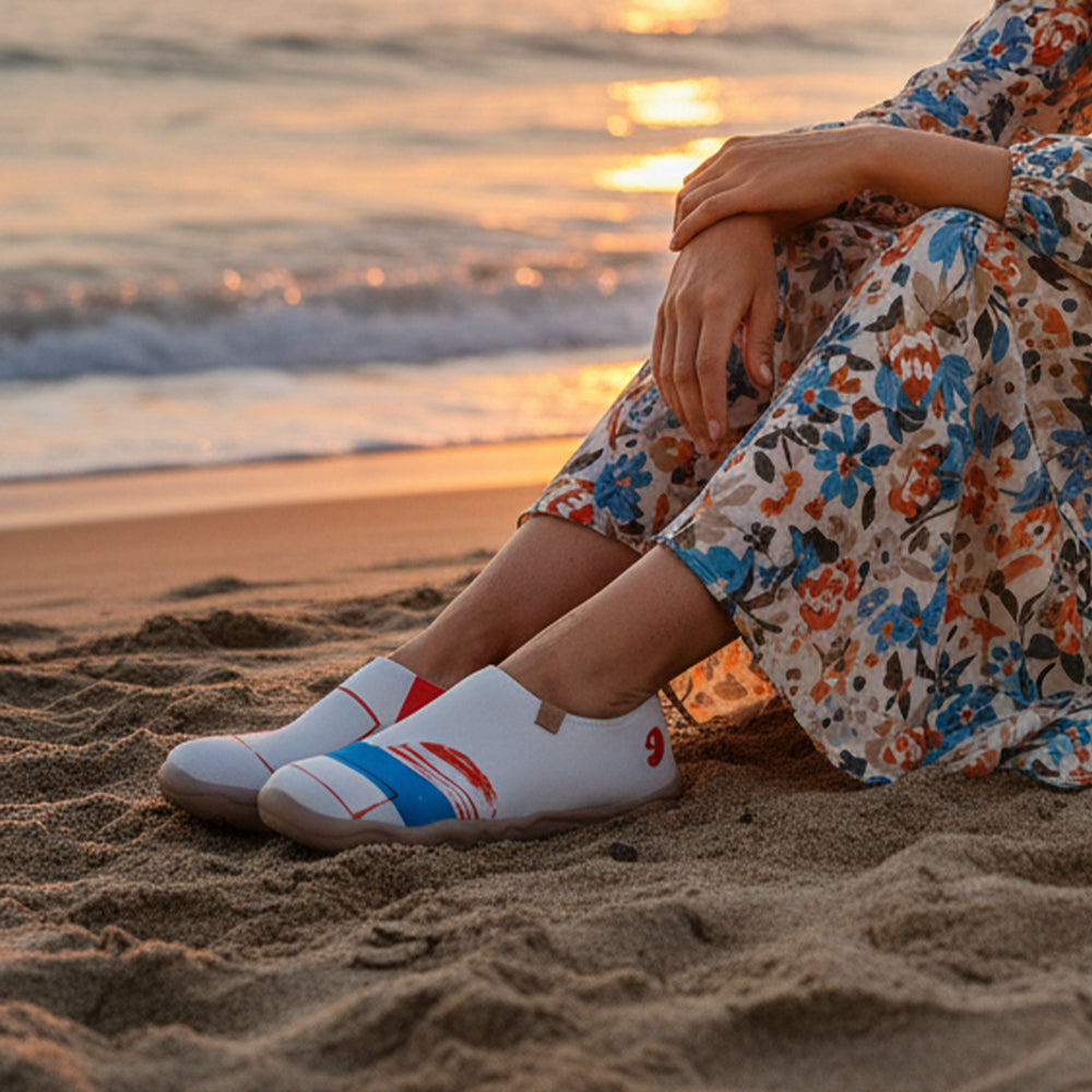 Peaceful Moment Toledo I Women