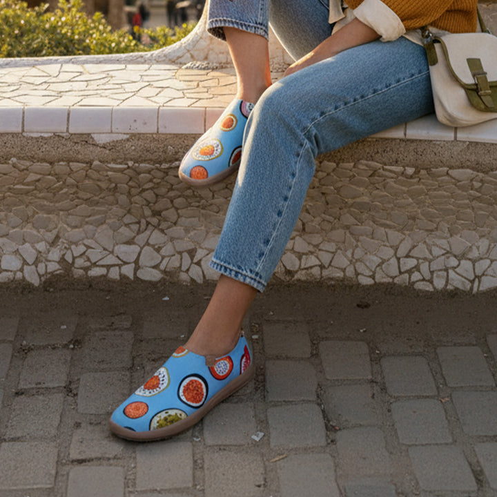 Juicy Kiwis Toledo I Women