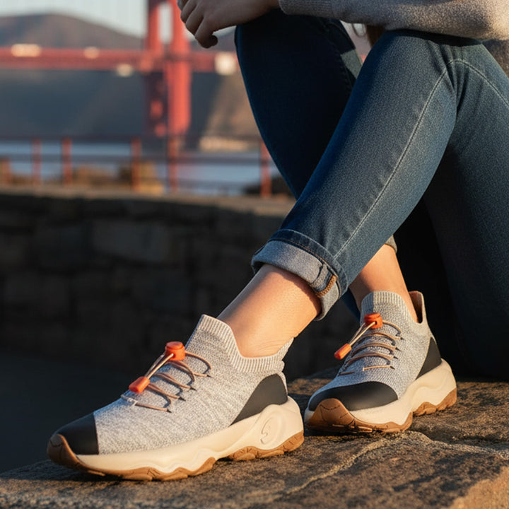 Silver Cazorla I Women